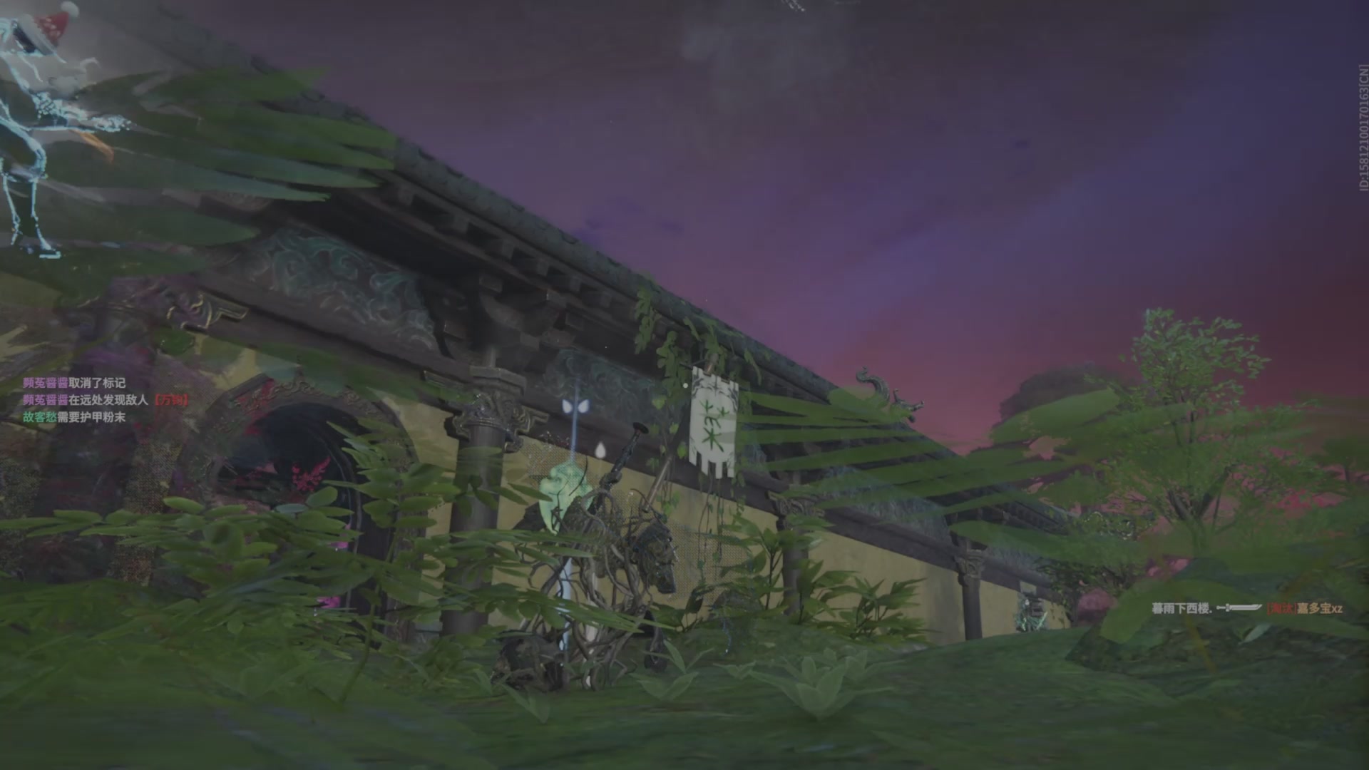 遇见.最好的你们！