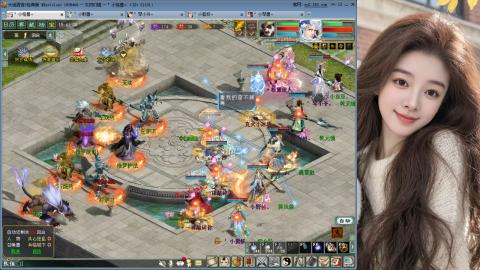 人气不行，气人还行