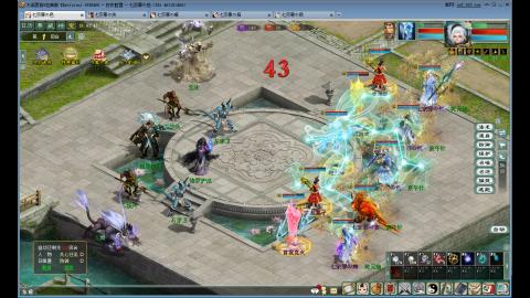 重生之我在大话里从零开始