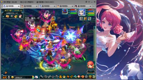 3W通杀129的日常  接估号