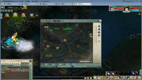 进来你就出不去了