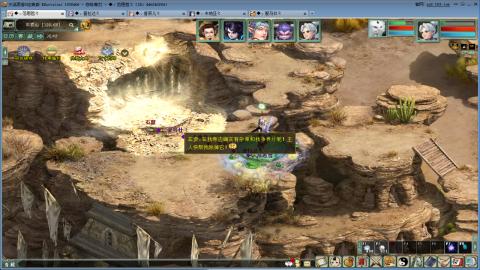 进来你就出不去了