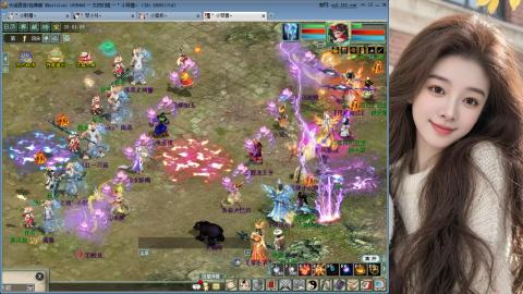 人气不行，气人还行