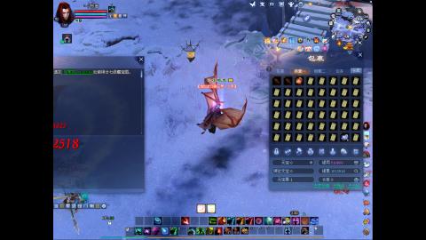 3组大二同时进行