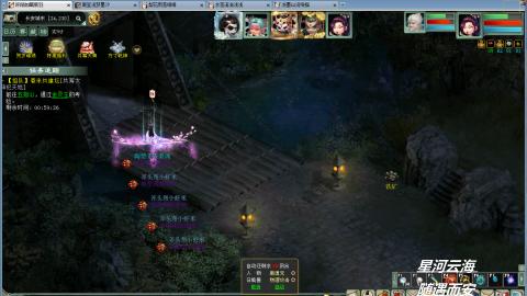 睡杀效率副本职业