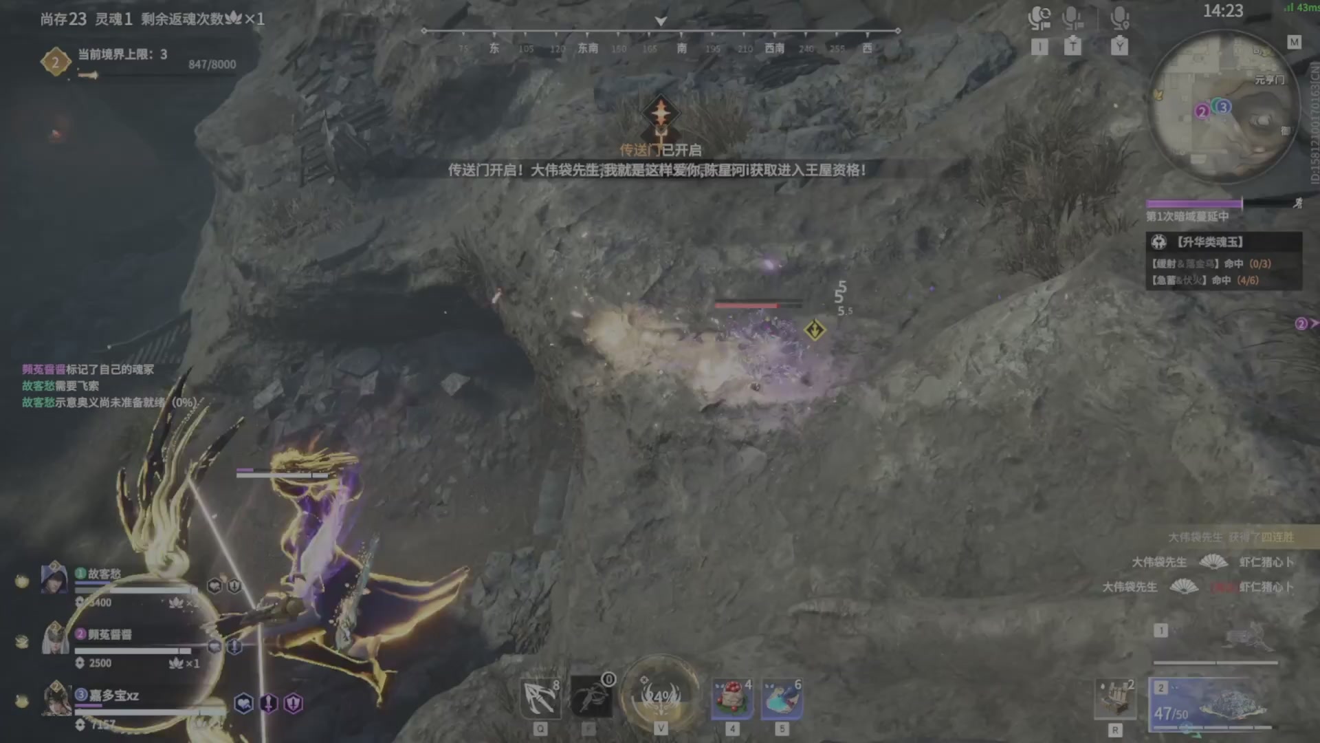 遇见.最好的你们！