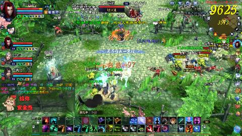 鲜衣怒马接极影法器