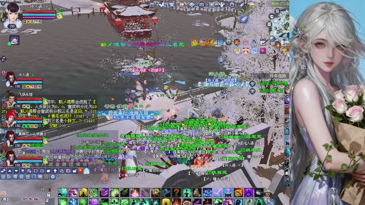 来都来了 点个关注吧