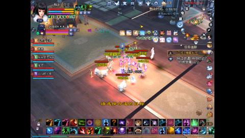 又是元气满满的一天！！