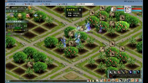 重生之我在大话里从零开始