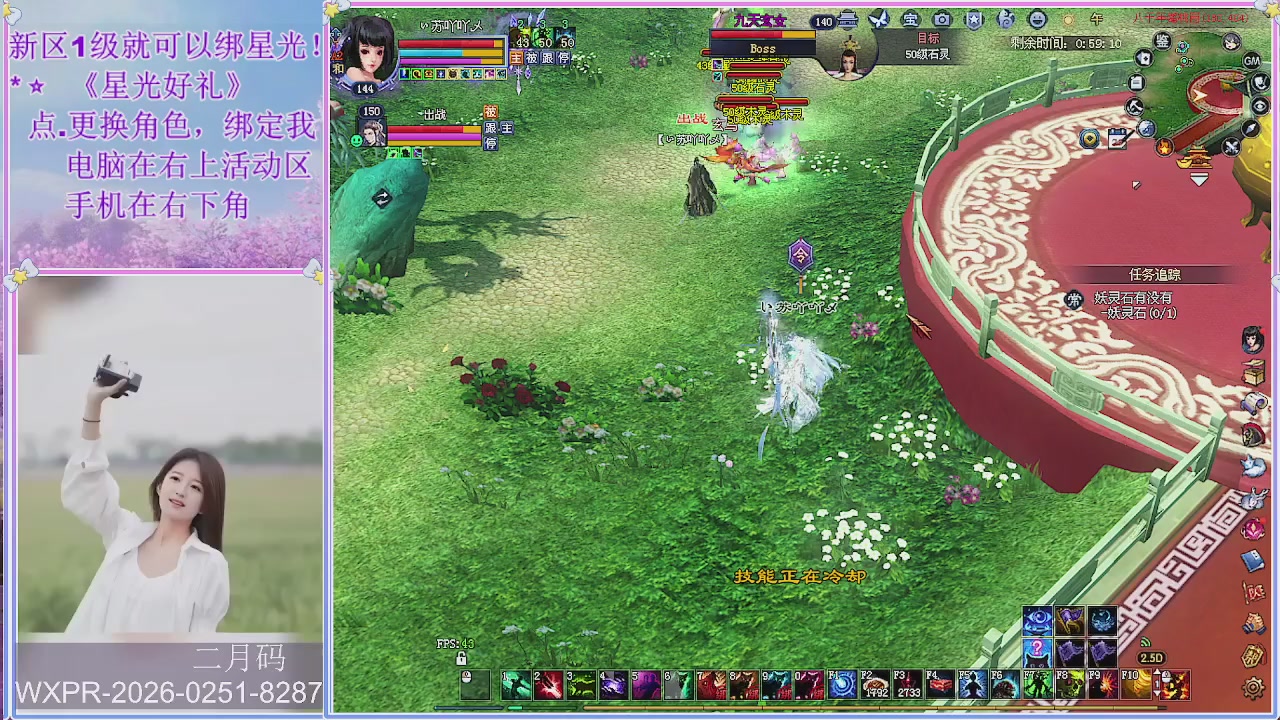 鲜衣怒马小划子