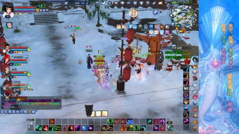 生活不易，书辞卖艺