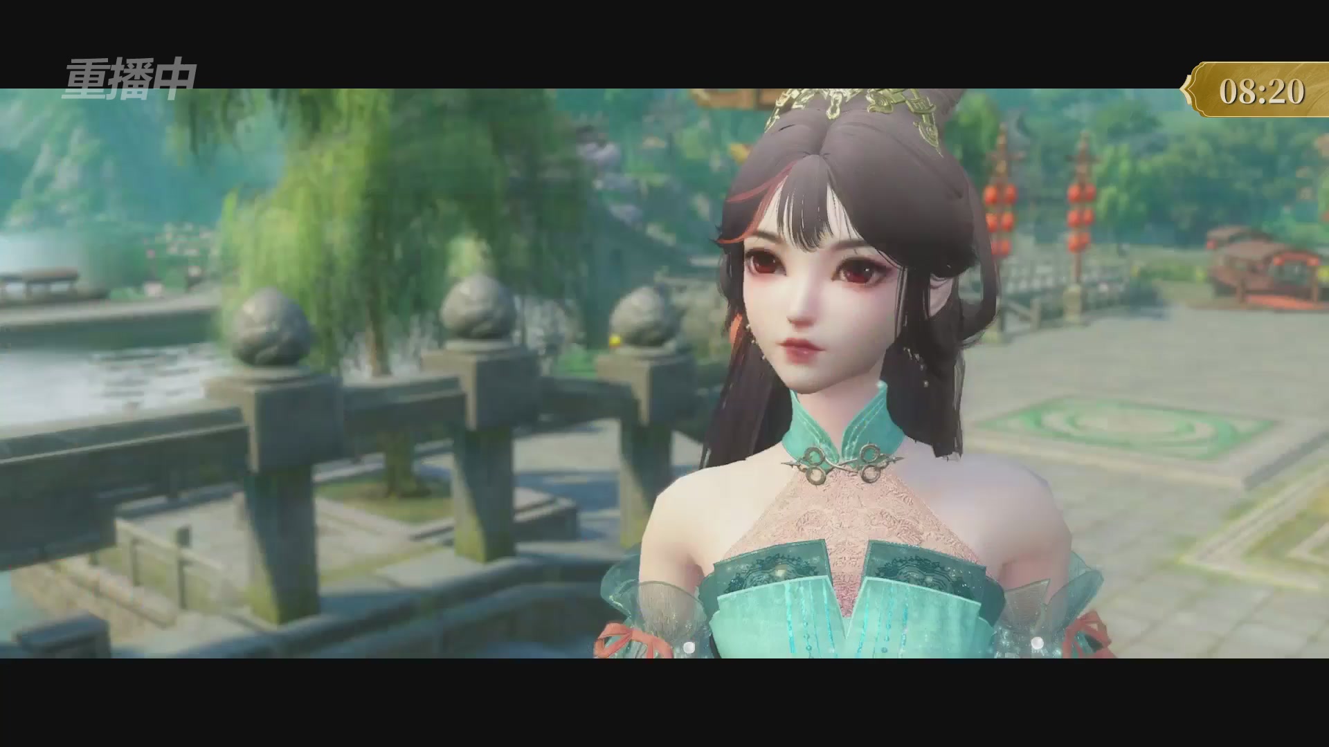 【重播】2025倩女幽魂端游天尊真武坛冬季赛总决赛