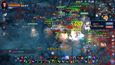 鲜衣怒马接极影法器