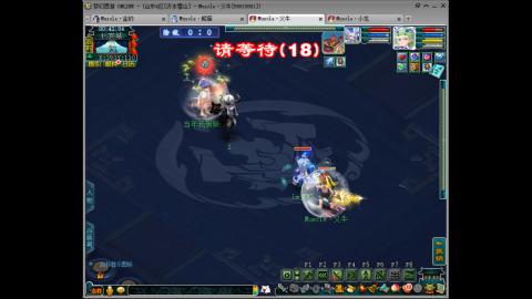 梦幻单挑第一人！