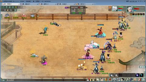 进来你就出不去了