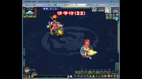 梦幻单挑第一人！