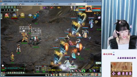 一方净土，心驰神往咦！！！