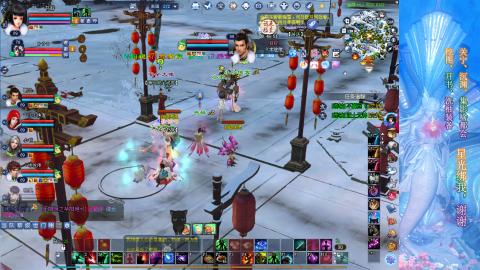 生活不易，书辞卖艺