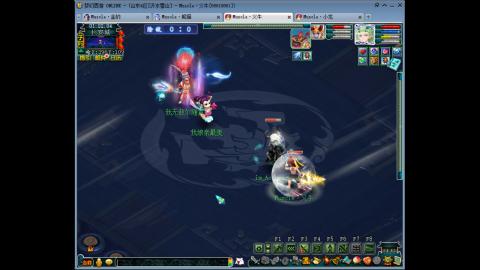 梦幻单挑第一人！