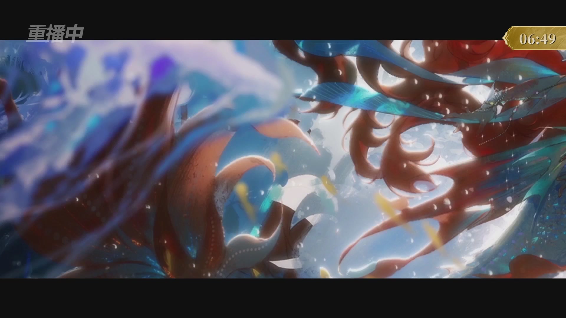 【重播】2025倩女幽魂端游天尊真武坛冬季赛总决赛