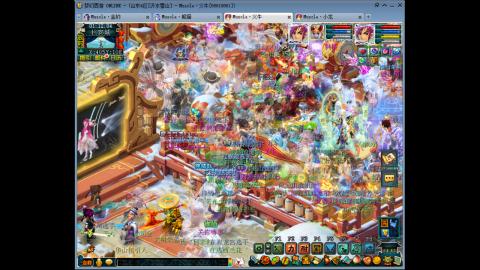 梦幻单挑第一人！