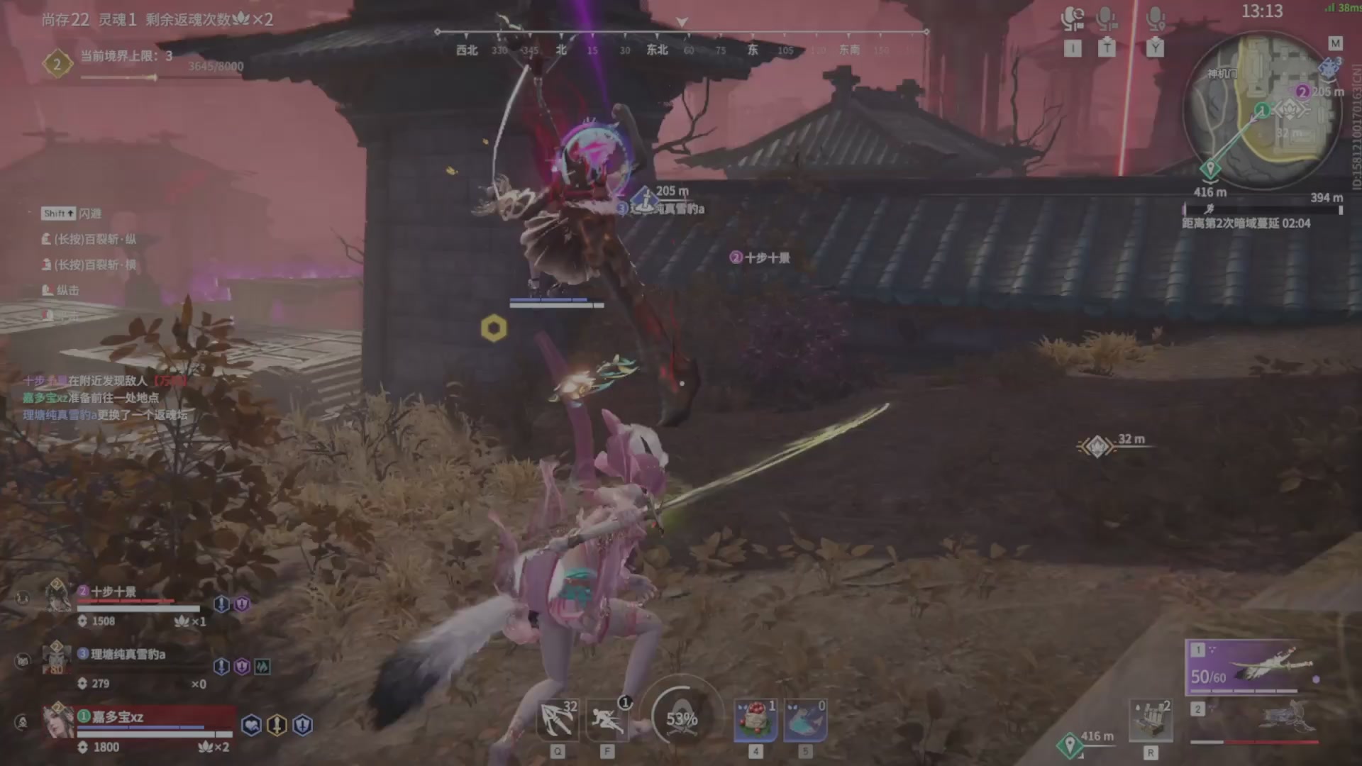 遇见.最好的你们！