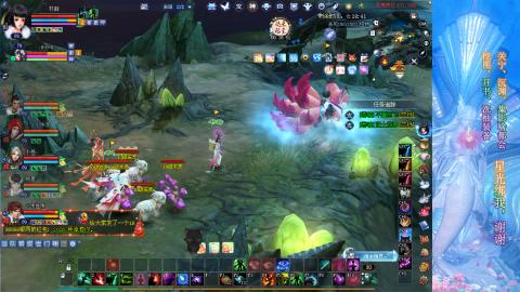 生活不易，书辞卖艺