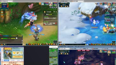 爱跑环爱跑商加我