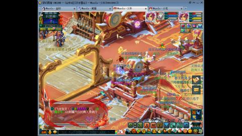 梦幻单挑第一人！