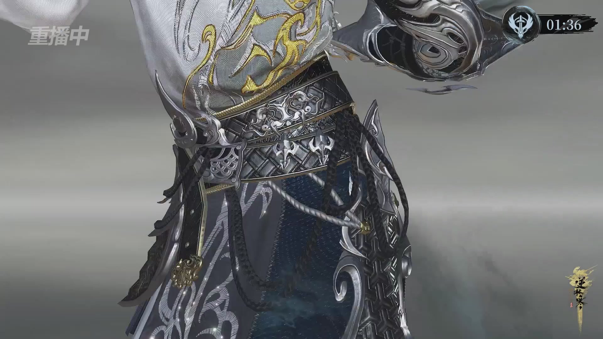 【重播】逆水寒正式服第十九届诸神之战Day3