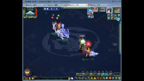 梦幻单挑第一人！