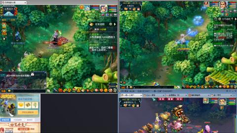 爱跑环爱跑商加我