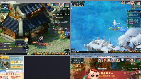 爱跑环爱跑商加我