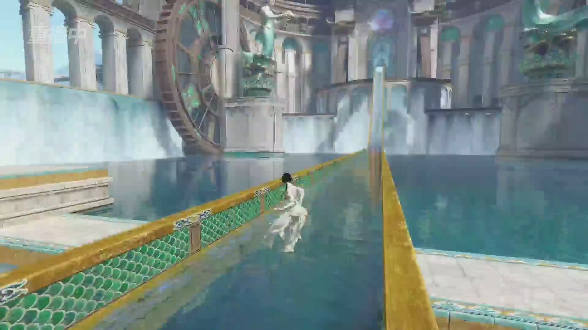 《逆水寒》手游 2026大宋春节晚会