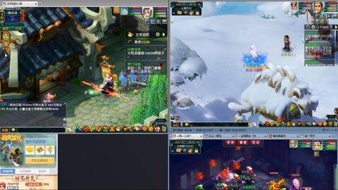 爱跑环爱跑商加我