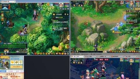 爱跑环爱跑商加我