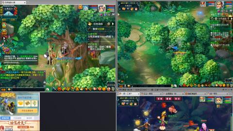 爱跑环爱跑商加我