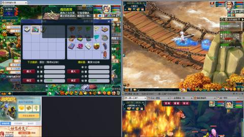 爱跑环爱跑商加我