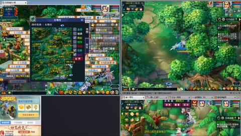 爱跑环爱跑商加我