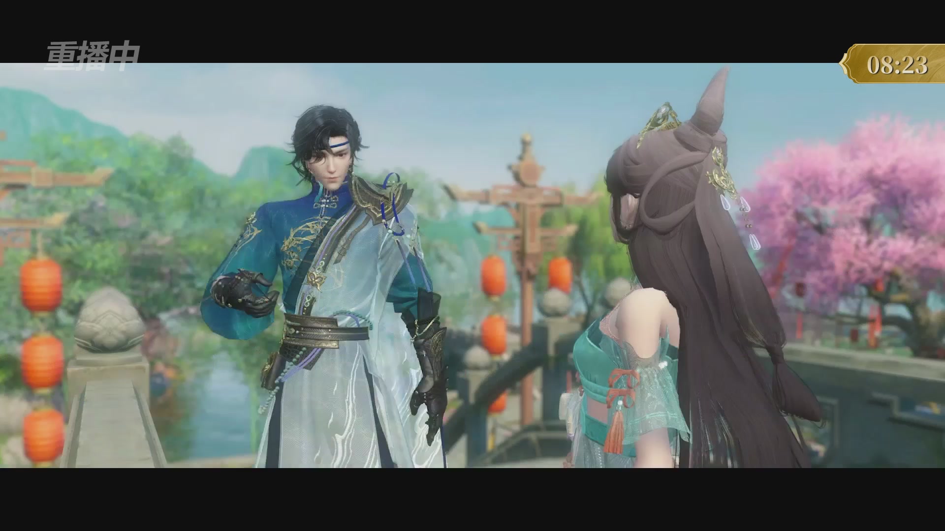 【重播】2025倩女幽魂端游天尊真武坛冬季赛总决赛