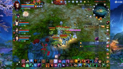 星光奖池更新了...