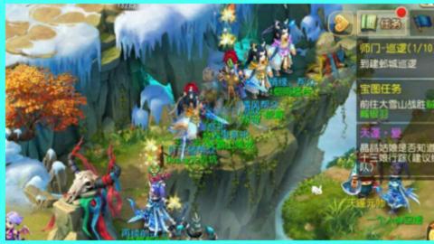 扶我起来 我还能播