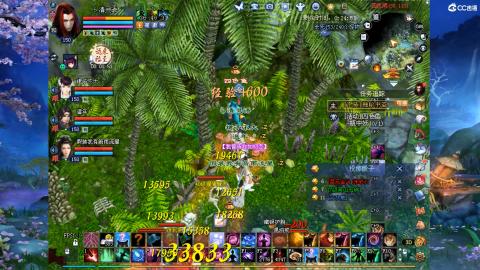 星光奖池更新了...