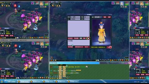 云雀来了的直播间