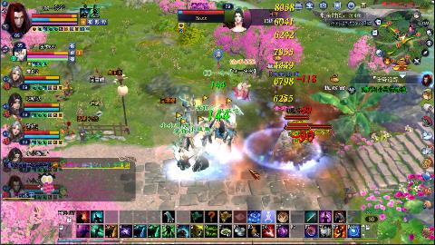 鲜衣怒马接极影法器