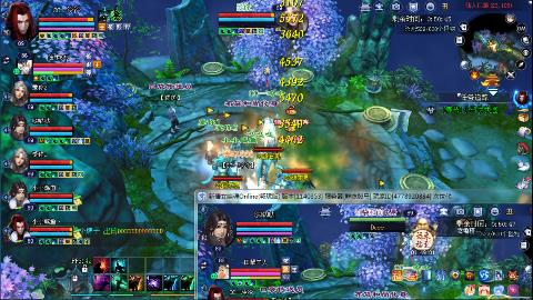 鲜衣怒马接极影法器