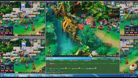 云雀来了的直播间