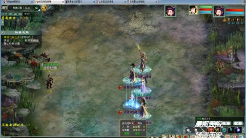 睡杀效率副本职业