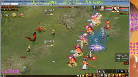 遗忘大力双盘队伍打造中